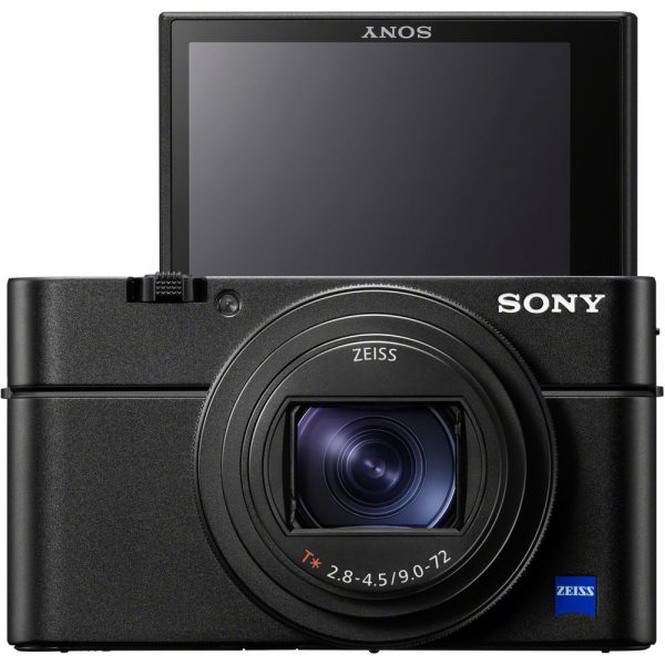Sony DSC-RX100 VII (DSC-RX100M7) - Image 4