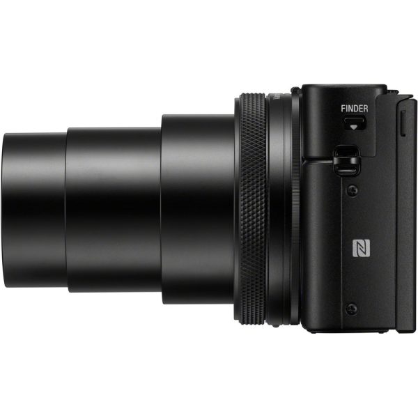 Sony DSC-RX100 VII (DSC-RX100M7) - Image 6