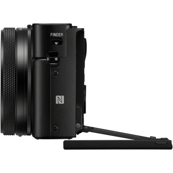 Sony DSC-RX100 VII (DSC-RX100M7) - Image 7