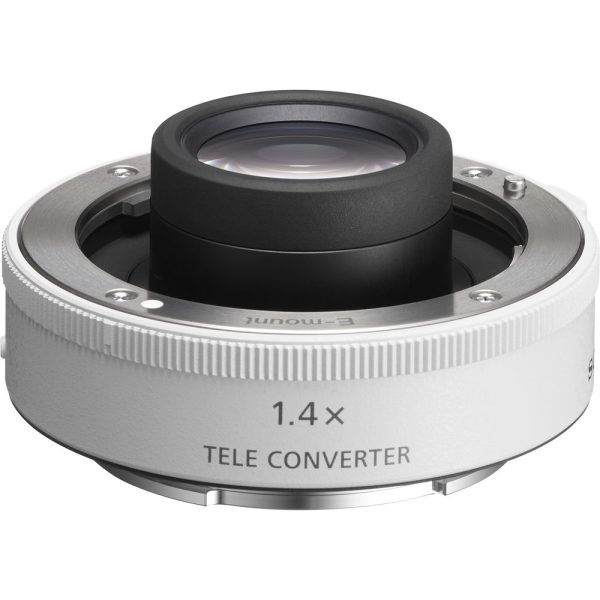 Sony 1.4x Teleconverter (SEL14TC) - Image 4
