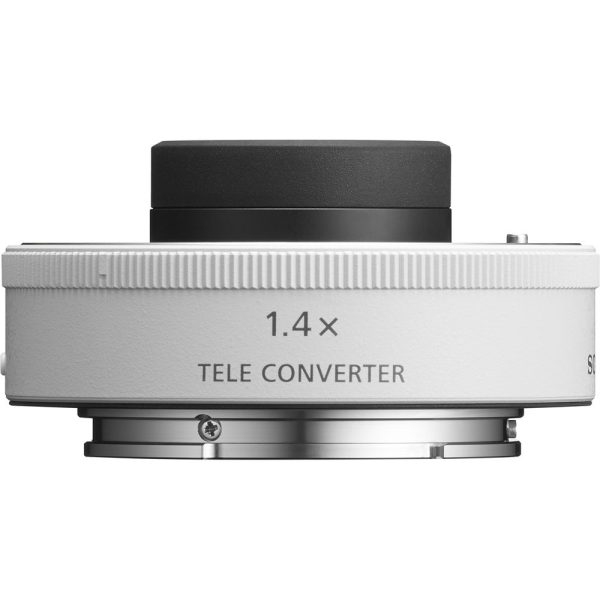 Sony 1.4x Teleconverter (SEL14TC) - Image 3