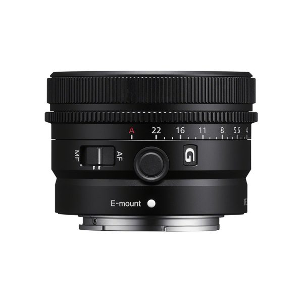 Sony FE 40mm f/2.5 G (SEL40F25G) - Image 6