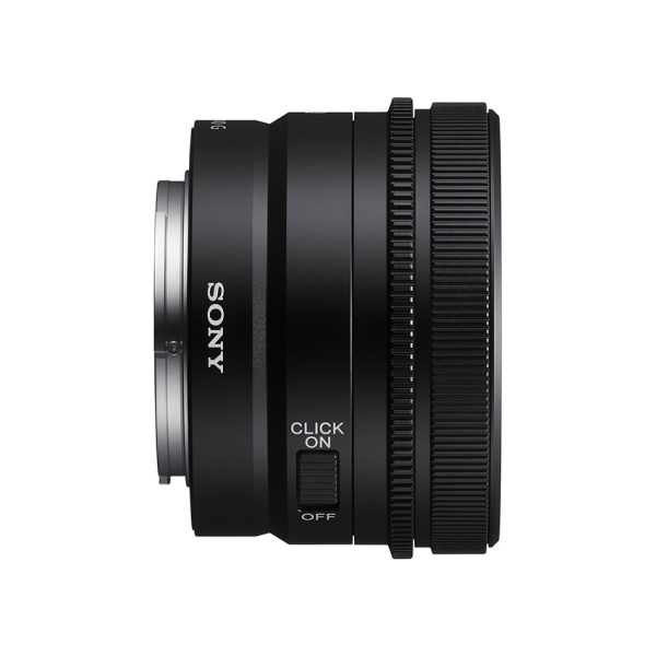 Sony FE 40mm f/2.5 G (SEL40F25G) - Image 3