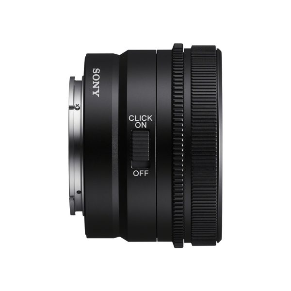 Sony FE 40mm f/2.5 G (SEL40F25G) - Image 4