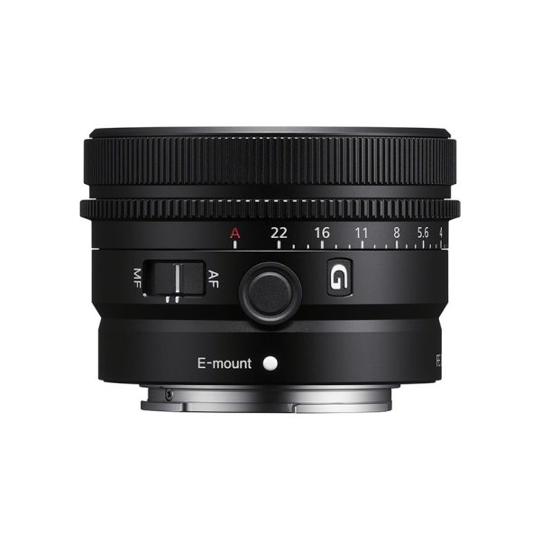 Sony FE 50mm f/2.5 G (SEL50F25G) - Image 10