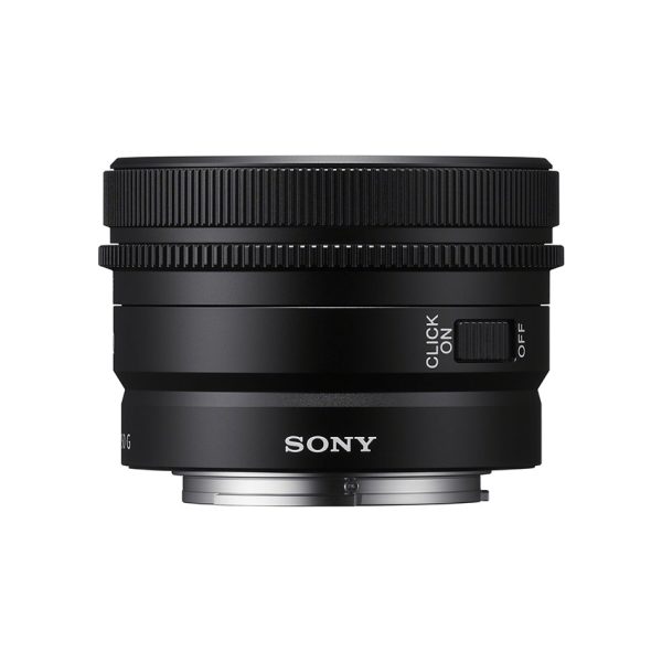 Sony FE 50mm f/2.5 G (SEL50F25G) - Image 6
