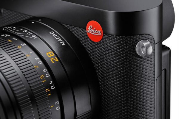 Leica Q3 Black Paint Finish (19080) - Image 14