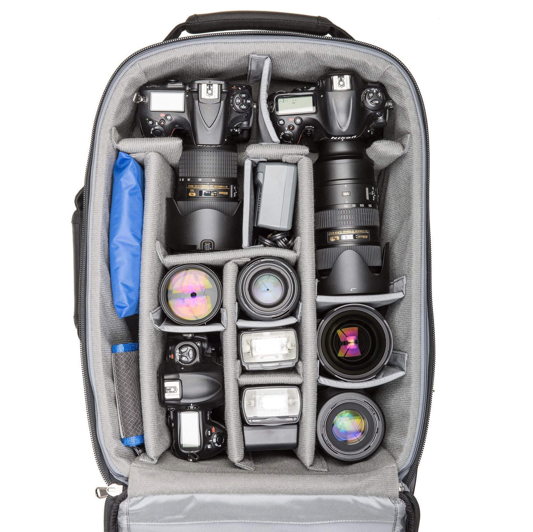 กระเป๋ากล้อง Think Tank Airport Security Carry On FOTOFILE