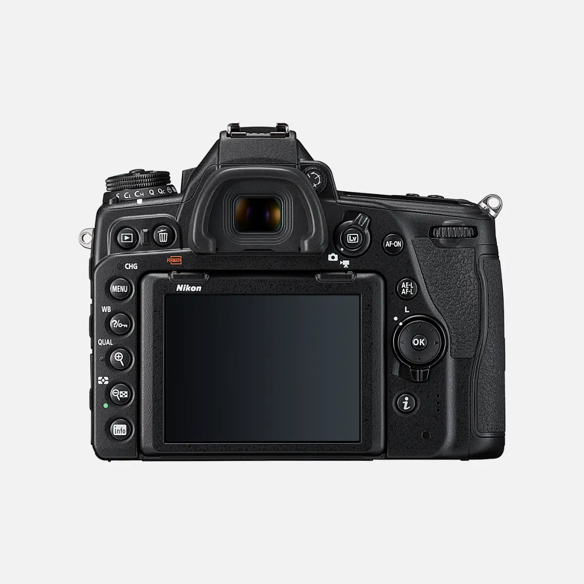 Nikon D780 Kit AF-S 24-120mm F/4G ED VR Lens - FOTOFILE