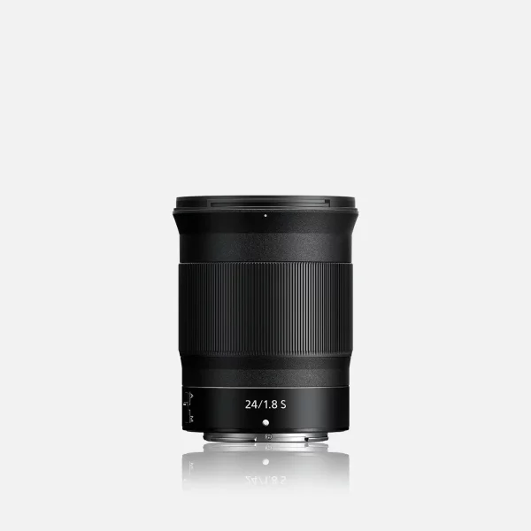Nikon Z 24mm f/1.8 S [Z24/1.8S]