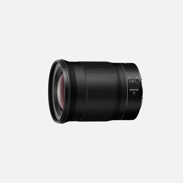 Nikon Z 24mm f/1.8 S [Z24/1.8S] - Image 6