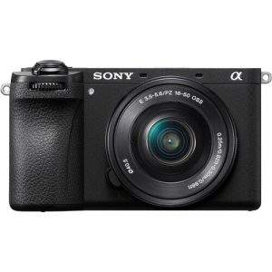 Sony a7C II Body Black (ILCE-7CM2) - FOTOFILE
