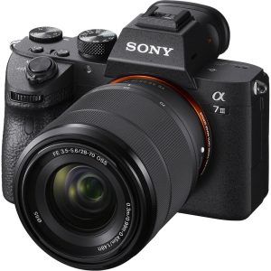 Sony A7 III Kit FE 28-70 OSS