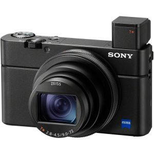 Sony DSC-RX100 VII (DSC-RX100M7)
