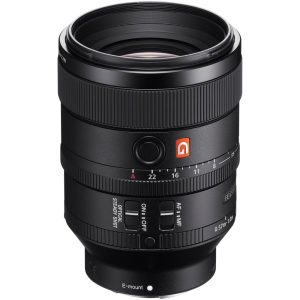 Sony FE 100mm f/2.8 STF GM OSS (SEL100F28GM)