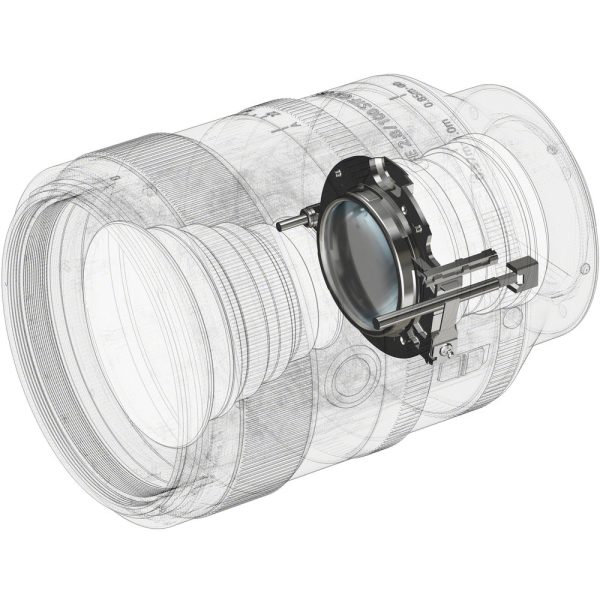 Sony FE 100mm f/2.8 STF GM OSS (SEL100F28GM) - Image 4
