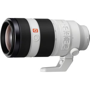 Sony FE 100-400mm f/4.5-5.6 GM OSS (SEL100400GM)