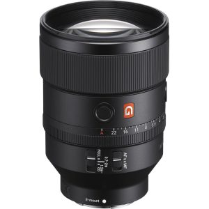 Sony FE 135mm f/1.8 GM (SEL135F18GM)