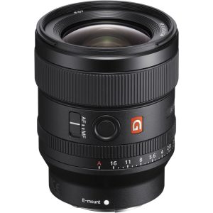 Sony FE 24mm f1.4 GM (S 24/1.4 GM)