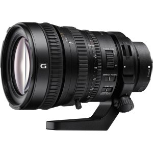 Sony FE PZ 28-135mm f/4 G OSS (S 28-135/4 PZ)
