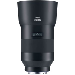 ZEISS Batis 135mm f/2.8 for Sony E-Mount