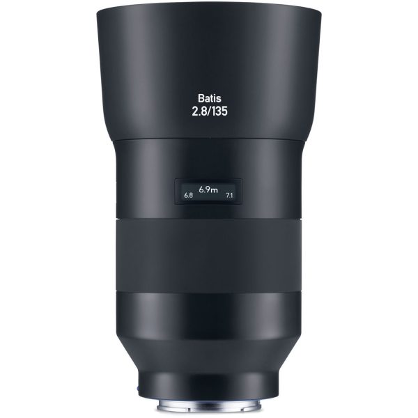 ZEISS Batis 135mm f/2.8 for Sony E-Mount