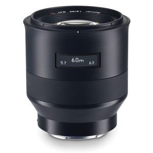 ZEISS Batis 85mm f/1.8 for Sony E-Mount