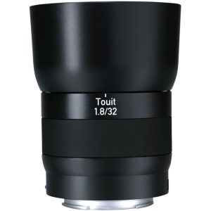 ZEISS Touit 32mm f/1.8 for Sony E-Mount