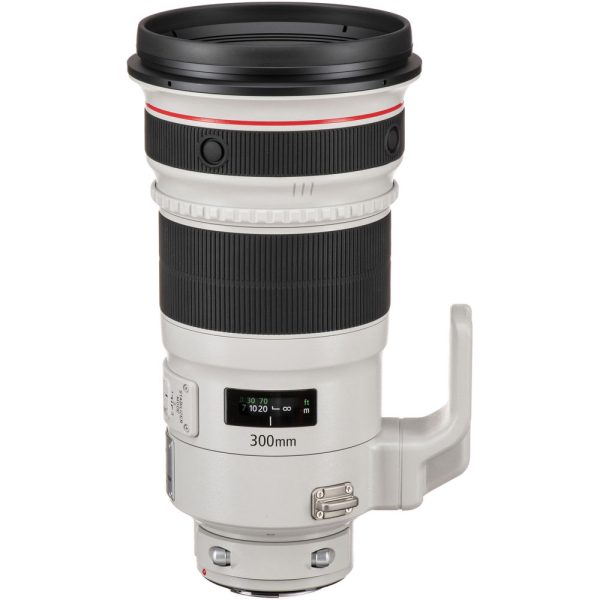 Canon EF 300mm f/2.8L IS II USM