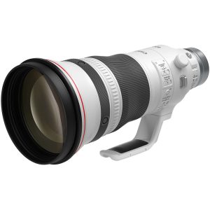 Canon EF 400mm f/2.8L IS II USM