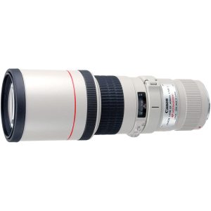 Canon EF 400mm f/5.6L USM
