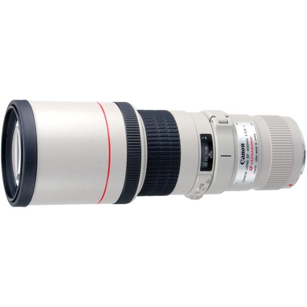 Canon EF 400mm f/5.6L USM