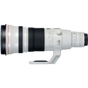 Canon EF 500mm f/4L IS II USM