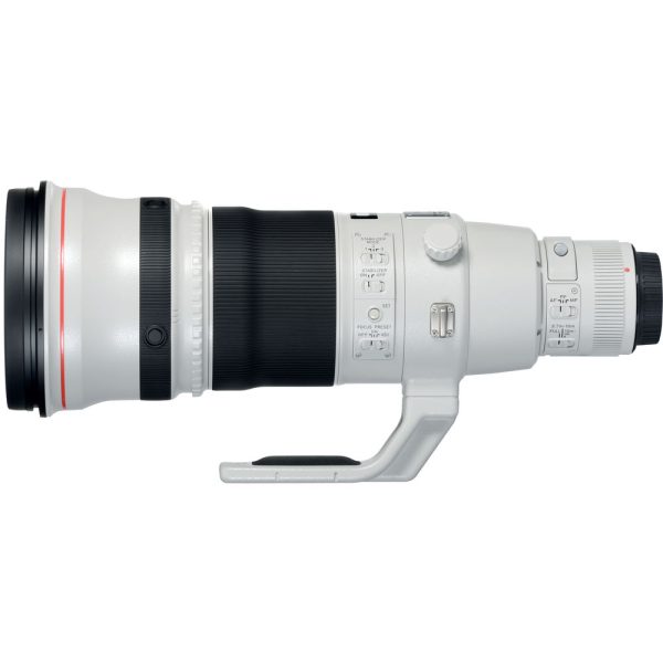 Canon EF 500mm f/4L IS II USM