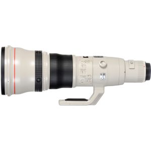 Canon EF 800mm f/5.6L IS USM