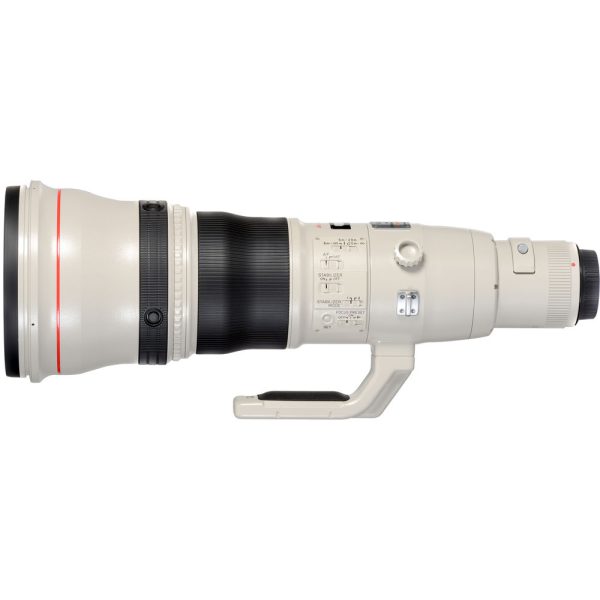 Canon EF 800mm f/5.6L IS USM