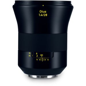 ZEISS Otus 28mm f/1.4 ZE for Canon EF-Mount