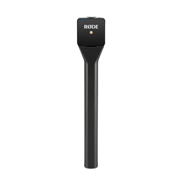 Rode Interview GO Handheld Adaptor for the Wireless Range