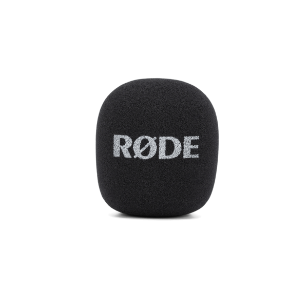 Rode Interview GO Handheld Adaptor for the Wireless Range - Image 4
