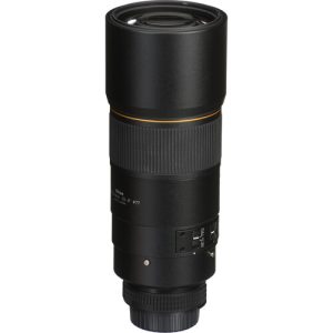 Nikon AF-S 300mm f4D IF-ED