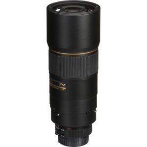 Nikon AF-S 300mm f4D IF-ED