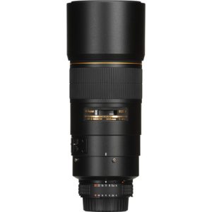 Nikon AF-S 300mm f4D IF-ED