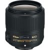 Nikon AF-S 35mm f1.8G ED Lens