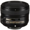 Nikon AF-S 50mm f1.8G 1