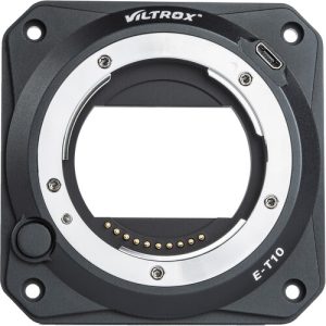 Viltrox E-T10