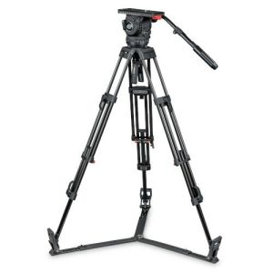 Sachtler System 18 S2 ENG 2 D