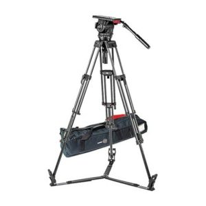 Sachtler System 18 S2 ENG 2 CF