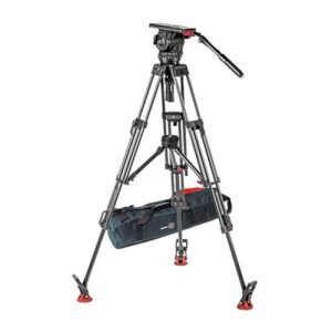 Sachtler System 18 S2 ENG 2 MCF