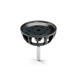 Sachtler 100 mm Ball Base