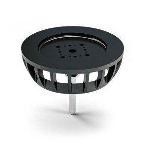 Sachtler 150 mm Ball Base